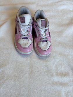 Kid Girls Puma Tennis Shoes