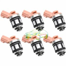 Fuel Injectors