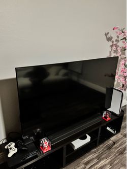 Sony Bravia 65” 4K 120hz TV