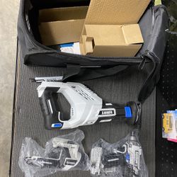 Hart 20V 3 Tool Set NEW