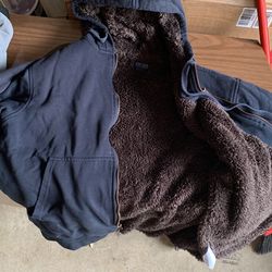 Smiths Workwear Sweater Size M
