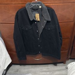 Levi’s Jacket 