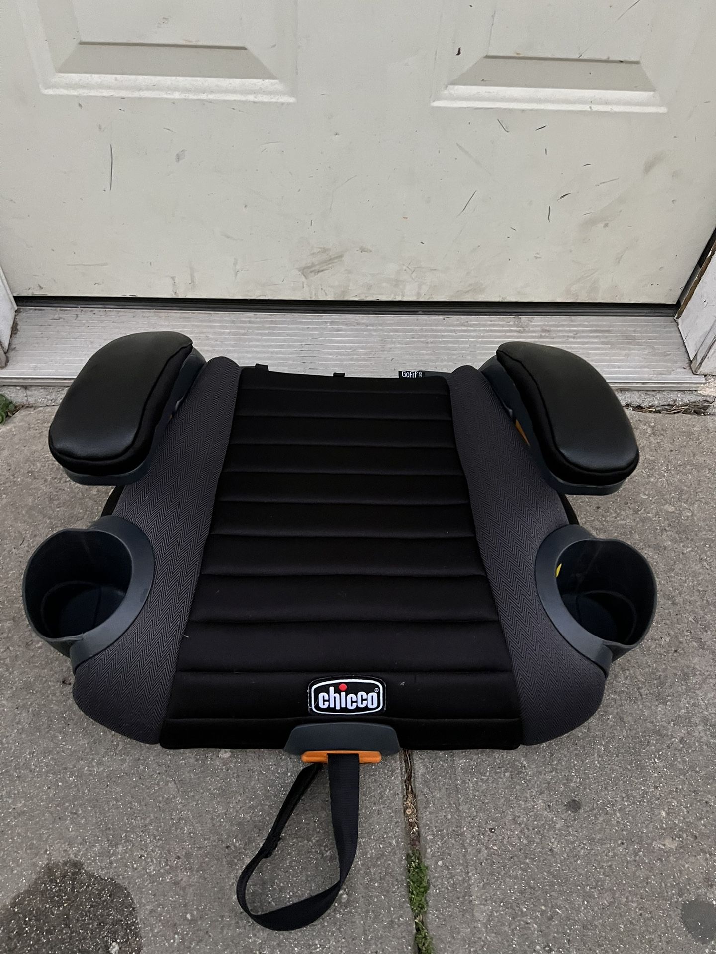 CHICCO GOFIT PLUS
