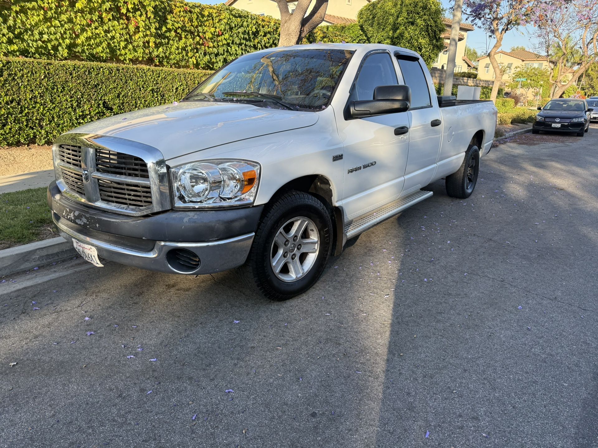 2006 Dodge Ram