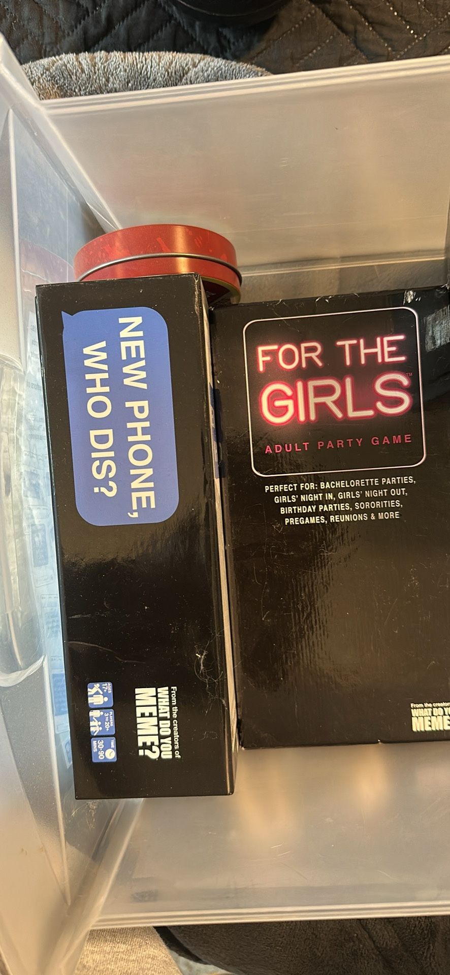 Card Games