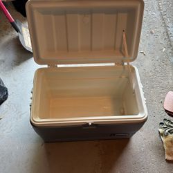 Igloo Ice Chest