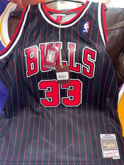 NBA Jerseys