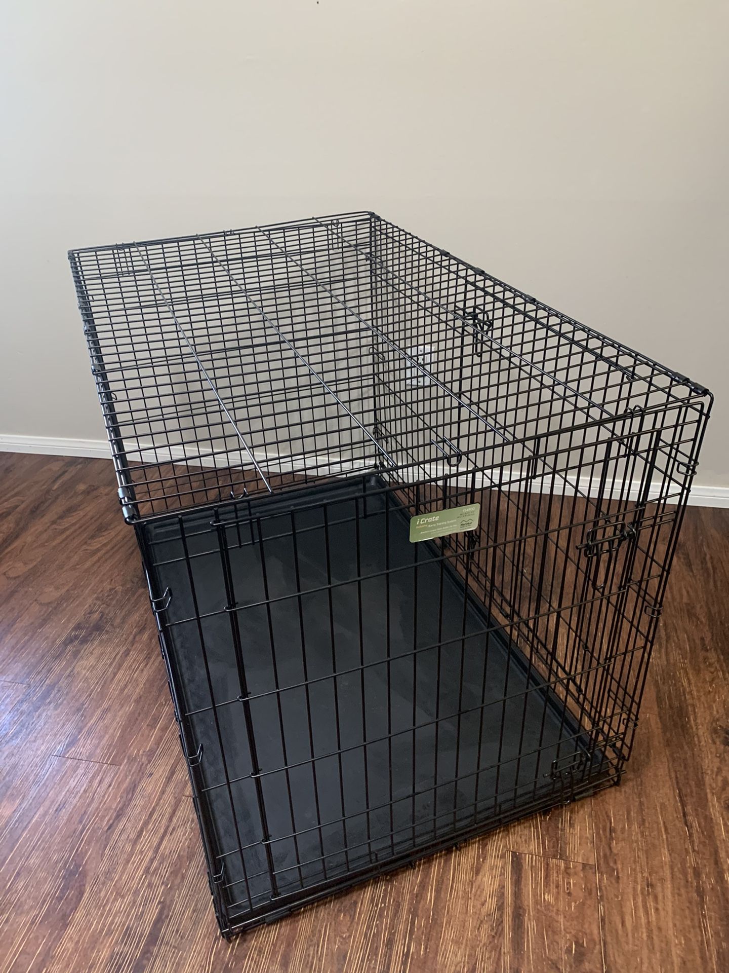 Dog / Pet Kennel For Up To 90-110lbs