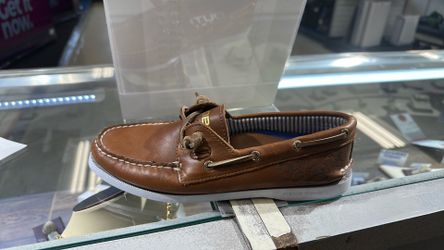 Sperry Boat Shoes