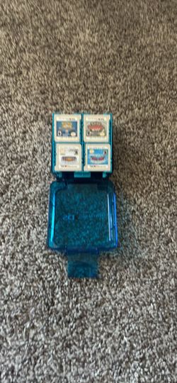 3ds/ds game bundle