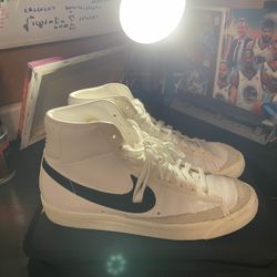 Nike Blazers