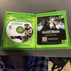 Perfect Condition Xbox Game