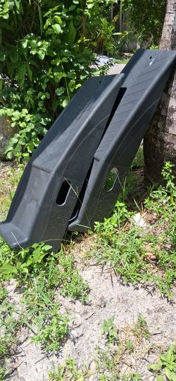 CAR RAMPS