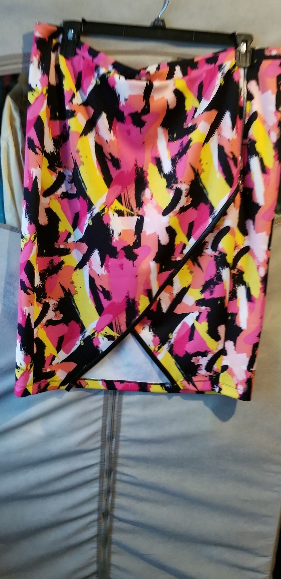 skirt size 2x new