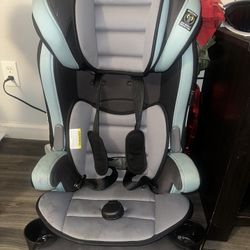 Car seat 