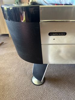 Free Harvard Air Hockey Table