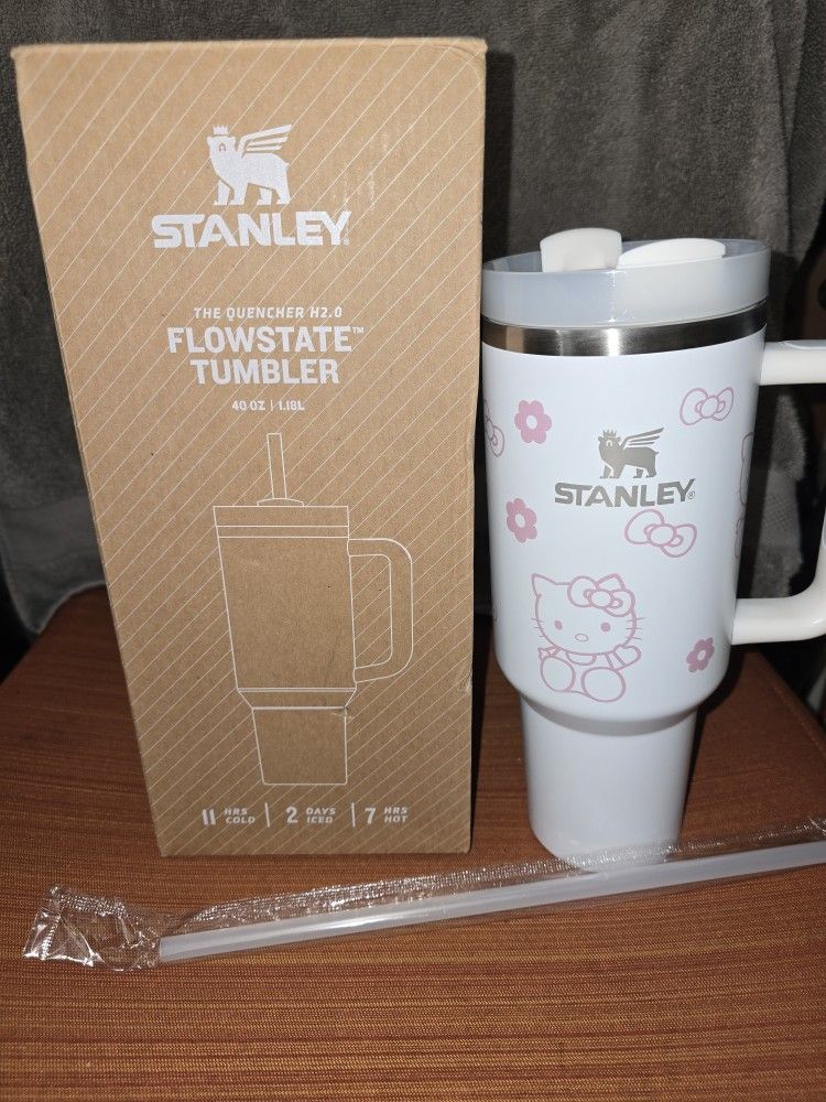 Stanley 