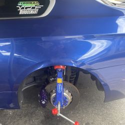 Fender Rolls & Pulls