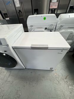 Hisense Freezer