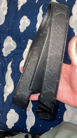 Louis vutton belt