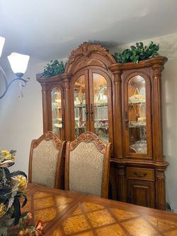 Dinning room