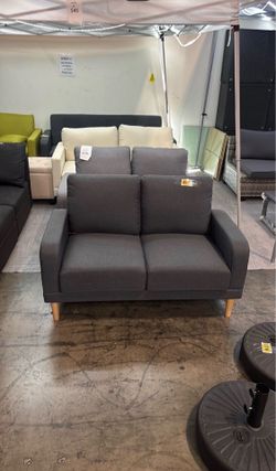 ON SALE!! Brand New Love Seats Only $150 Each