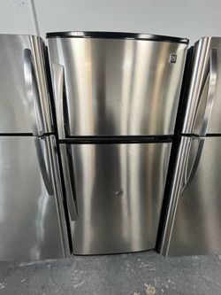 Refrigerator Daewoo 30”