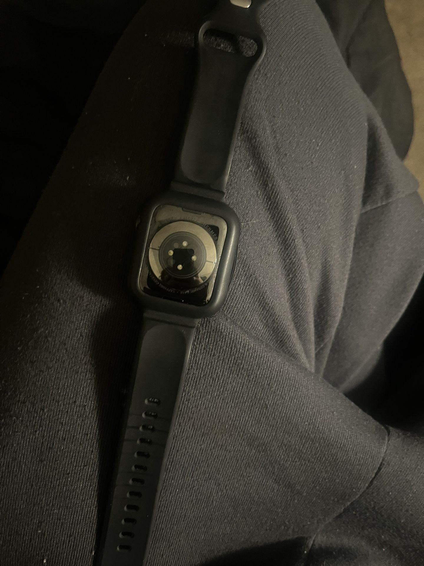 Apple Watch Series 6 44mm