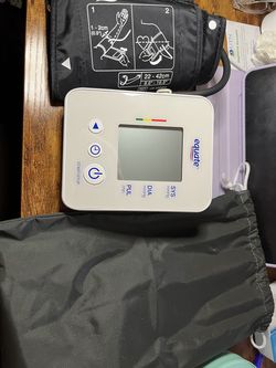 Equate Blood Pressure Monitor