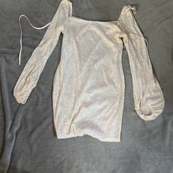 Party Dress Medium