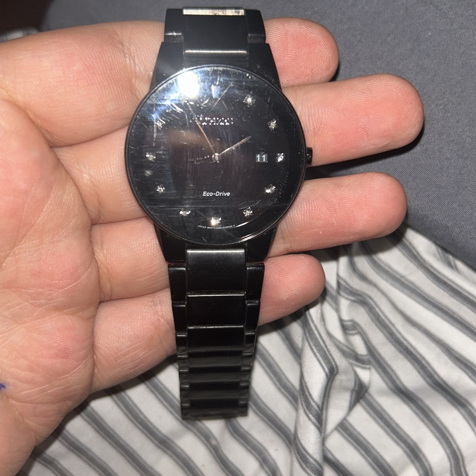 Citizen Eco Drive Watch
