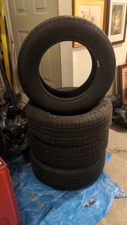  Michelin Tires Thumbnail
