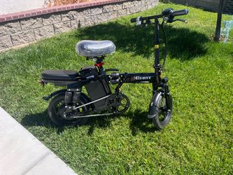 E-bike