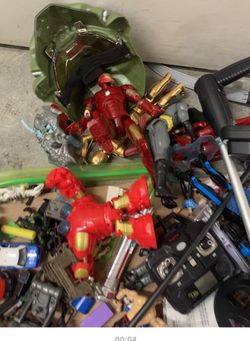 Toys