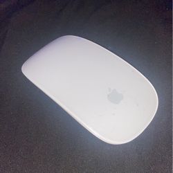 Apple Mouse