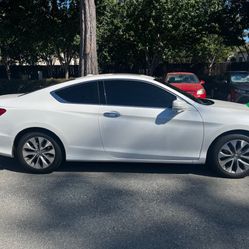 2013 Honda Accord Coupe