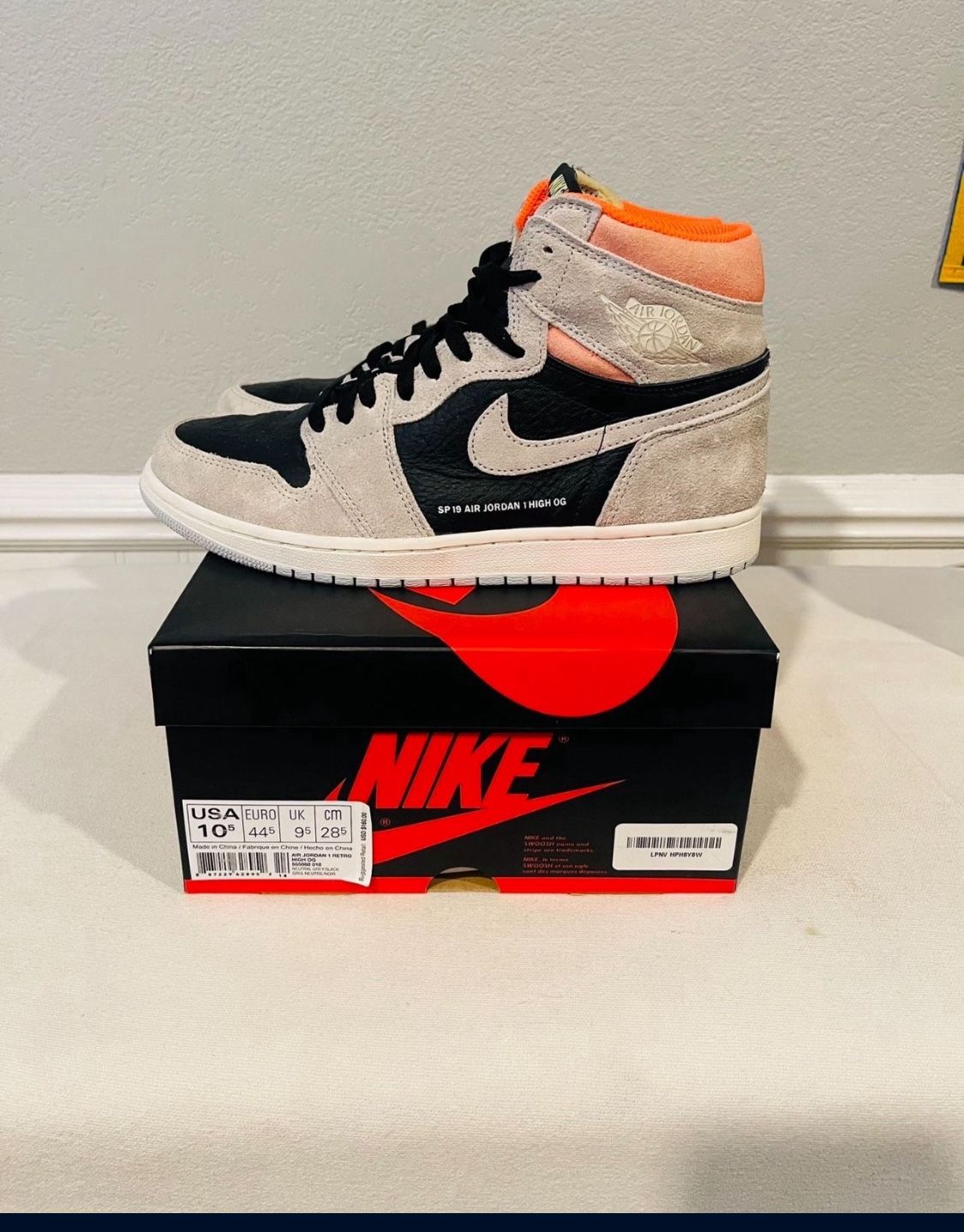 Jordan