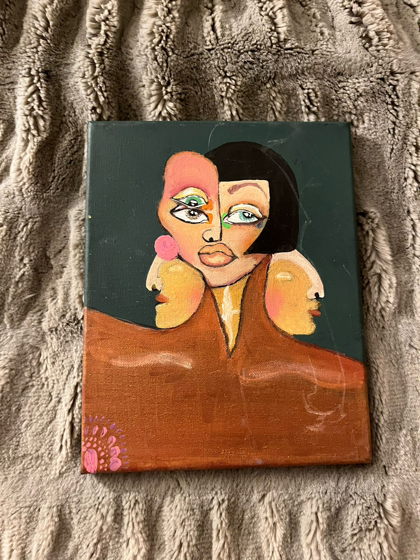 Handmade Painting