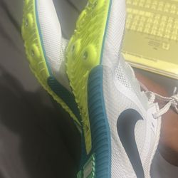 Nike Track and Field Spikes