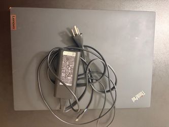 Lenovo ThinkPad T16 Gen 2 - Used