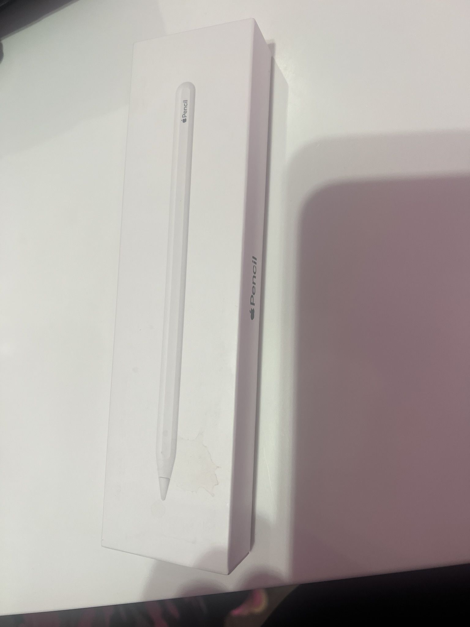 Apple Pencil 2 Generation 