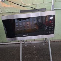 Microwave (Horno De Microondas) Mire Todas Las Fotos 