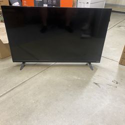Vizio 39” TV 
