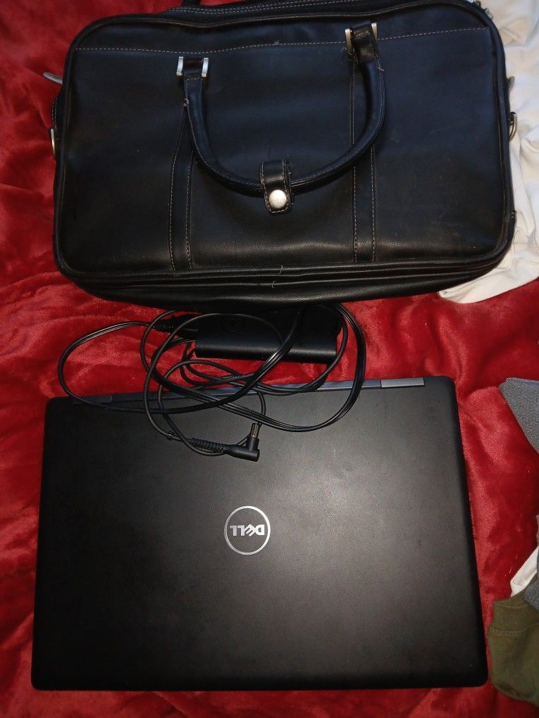 Laptop