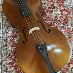 4/4 Cello Handmade Cello 