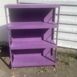 Bookcase