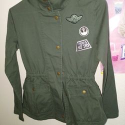  Star Wars Jacket 