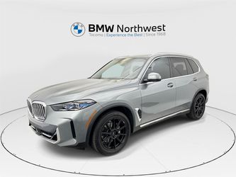 2024 BMW X5