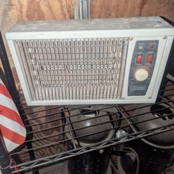 $20  ELECTRIC HEATERS