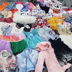 Baby Clothes